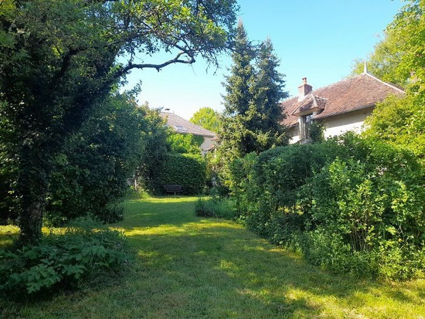 SI1581, Entrains-sur-Nohain foto-2 blur