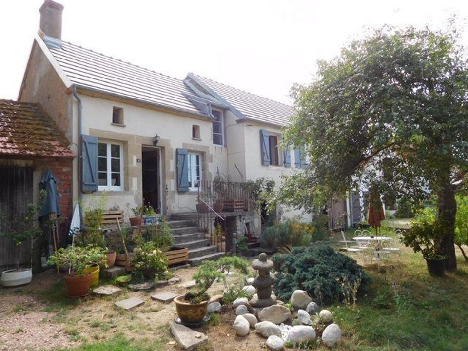 SI1602, Saint-Saulge