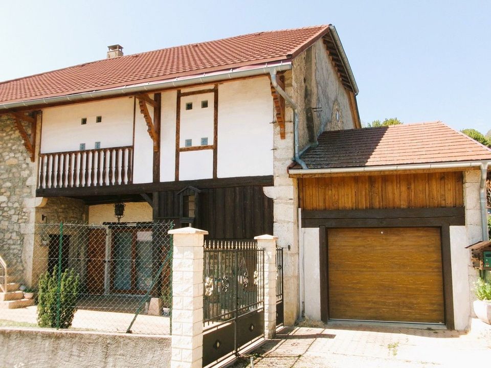 SI1609, Haut-Valromey