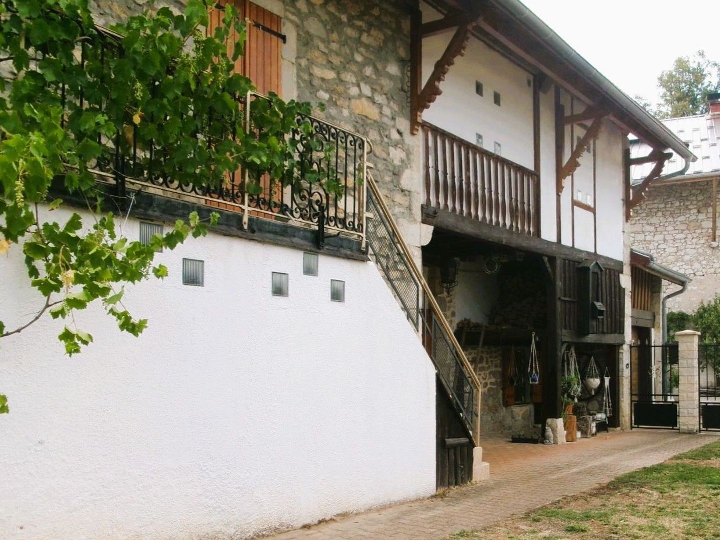 SI1609, Haut-Valromey foto-2 blur