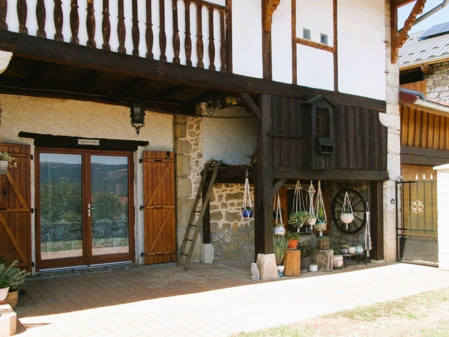 SI1609, Haut-Valromey foto-4 blur