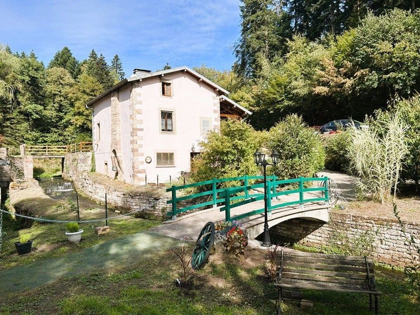 SI1610, Fontenoy-le-Château foto-0 blur
