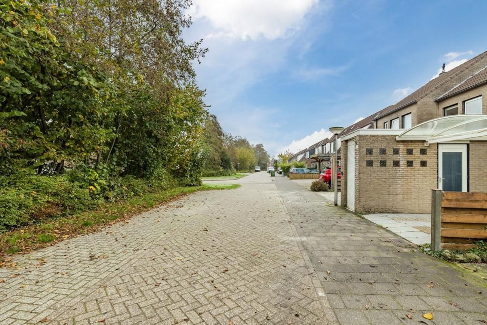 Hogestuk 24, Meppel foto-20 blur