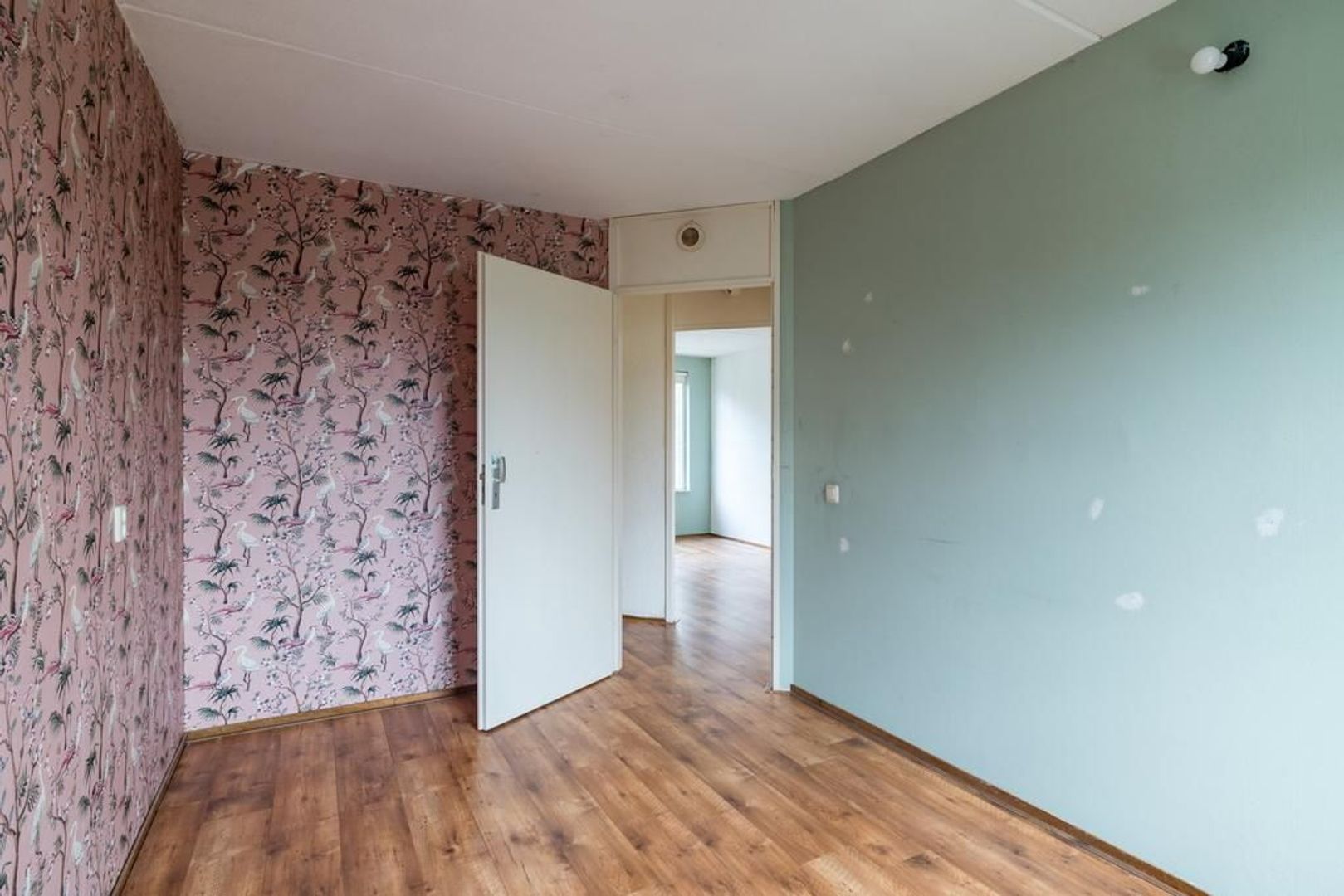 Hogestuk 24, Meppel foto-11 blur