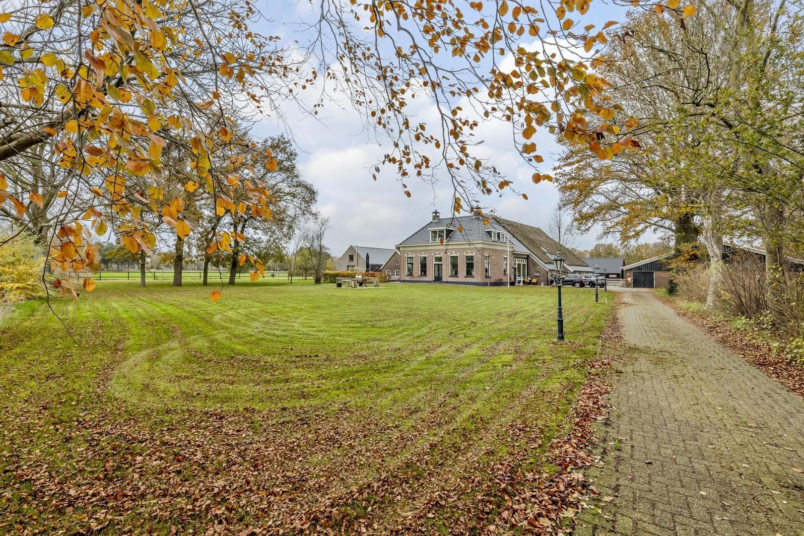 Oosterboerweg 101, Meppel foto-3 blur