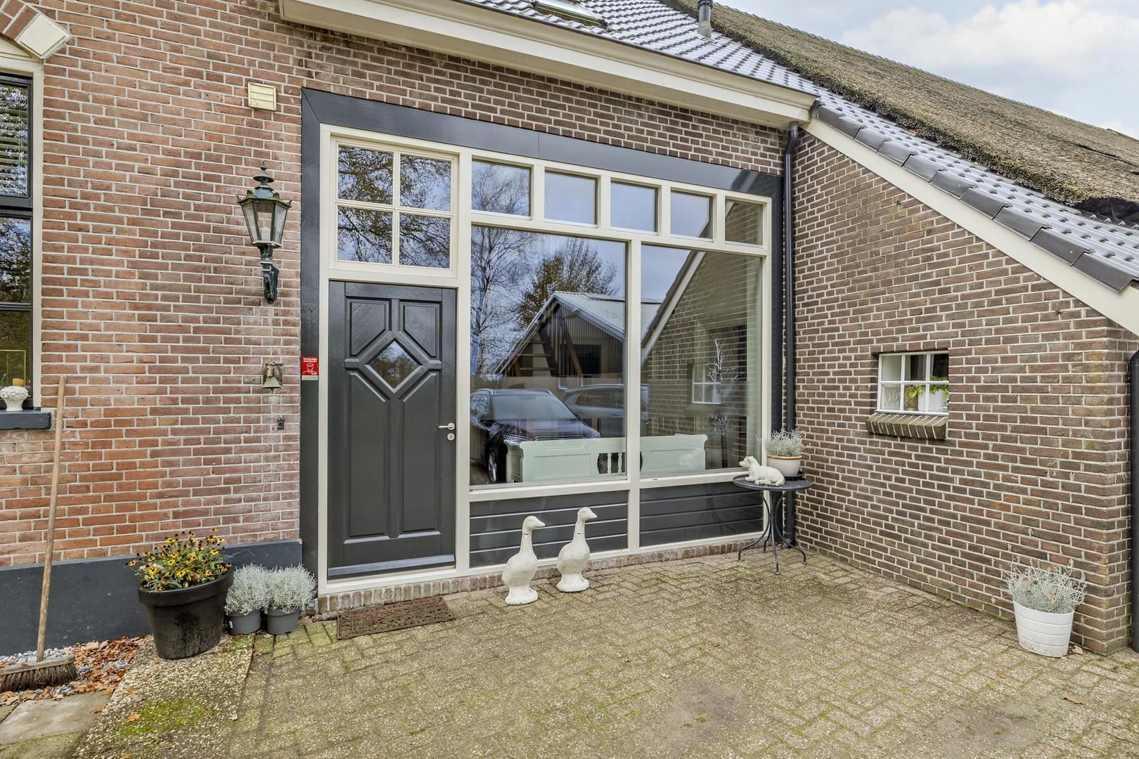 Oosterboerweg 101, Meppel foto-33 blur