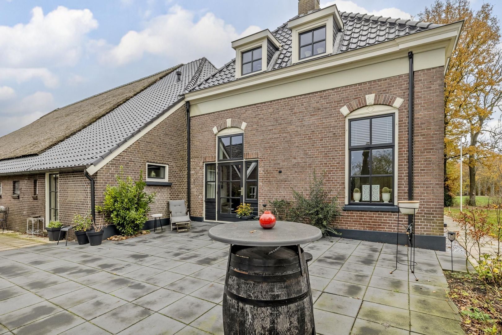 Oosterboerweg 101, Meppel foto-34 blur