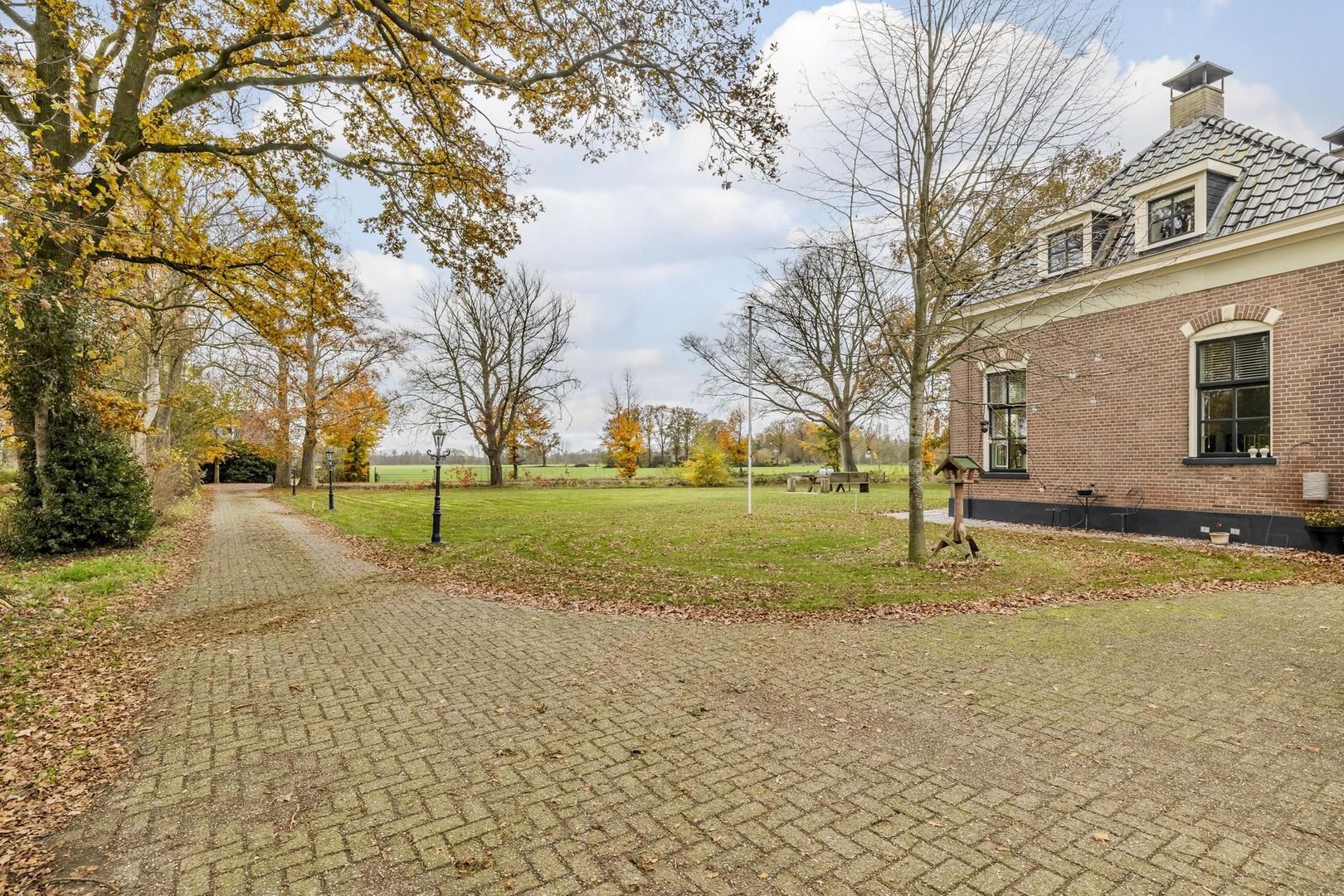 Oosterboerweg 101, Meppel foto-40 blur