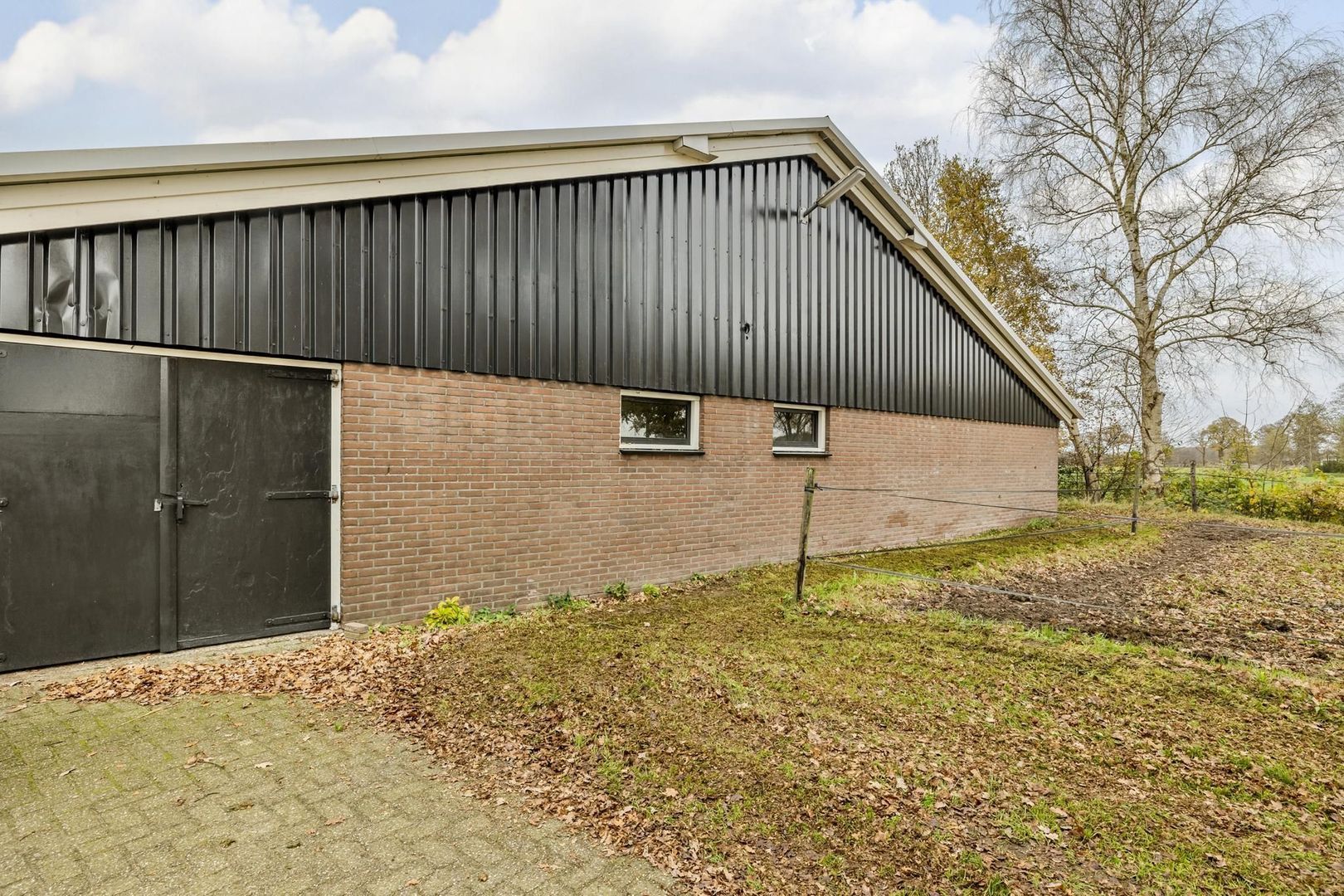 Oosterboerweg 101, Meppel foto-44 blur