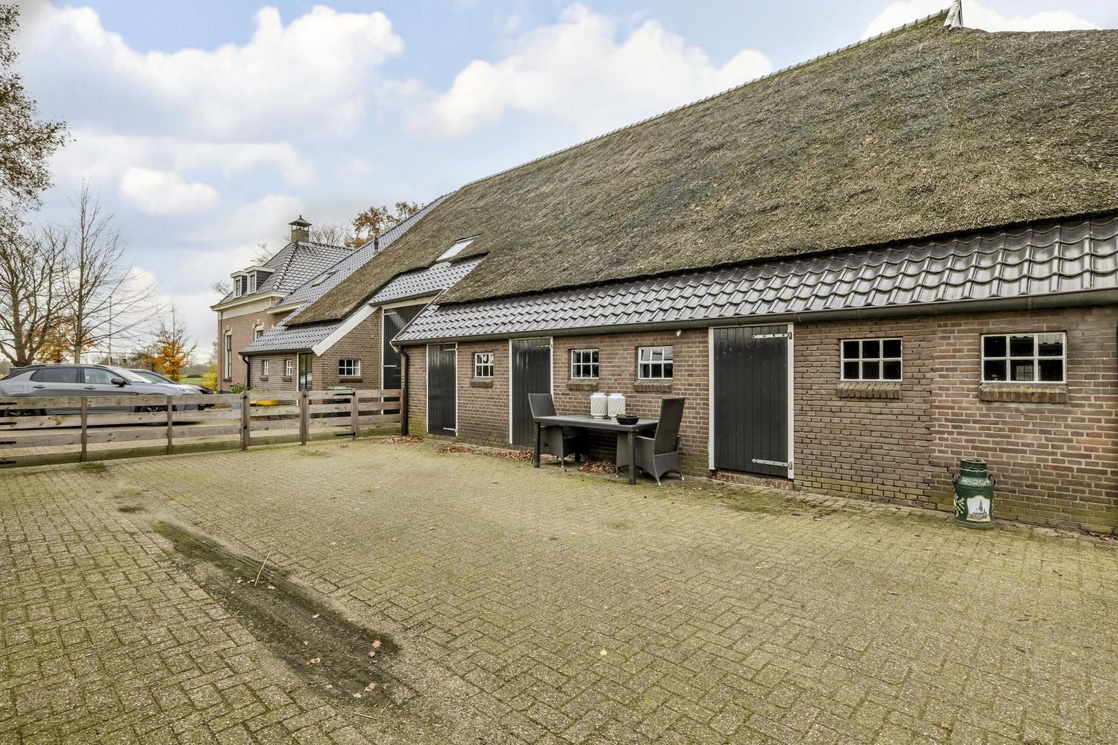 Oosterboerweg 101, Meppel foto-41 blur