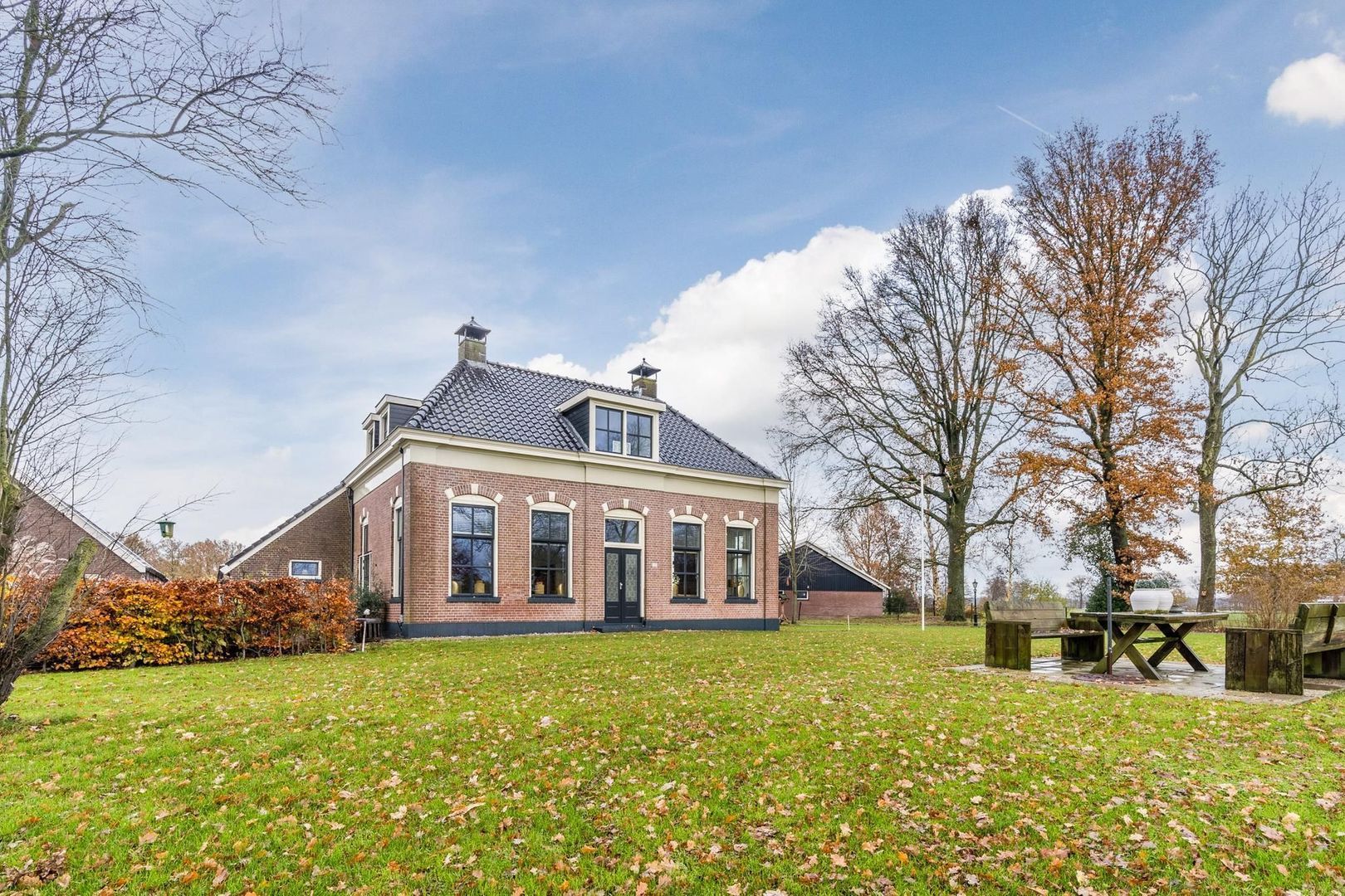 Oosterboerweg 101, Meppel foto-49 blur