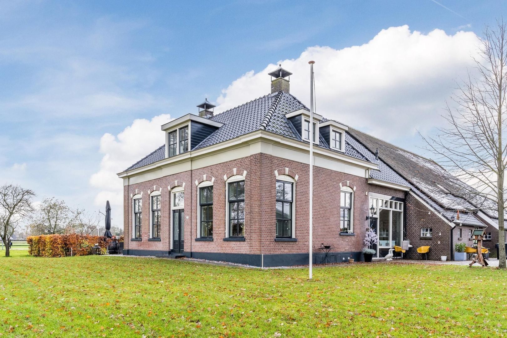Oosterboerweg 101, Meppel foto-50 blur