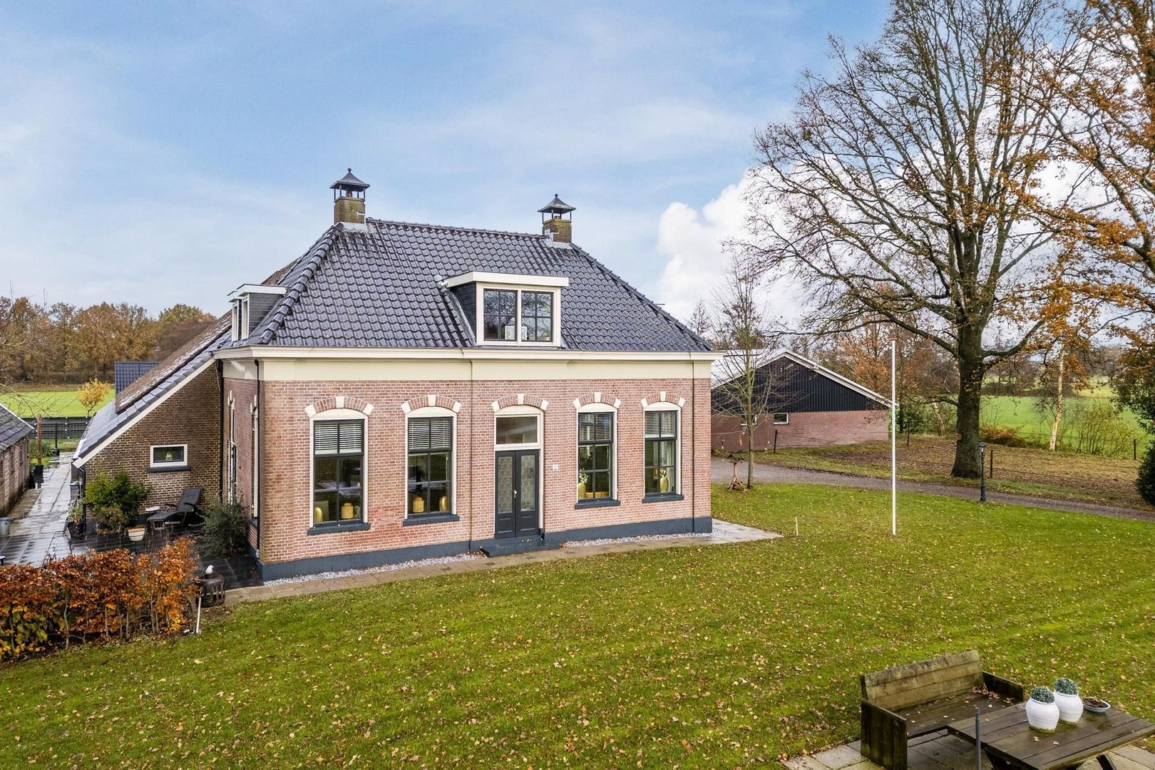 Oosterboerweg 101, Meppel foto-1 blur