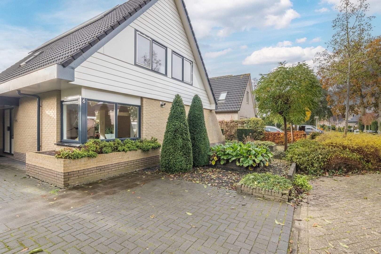 Schultambt 6, Meppel foto-27 blur