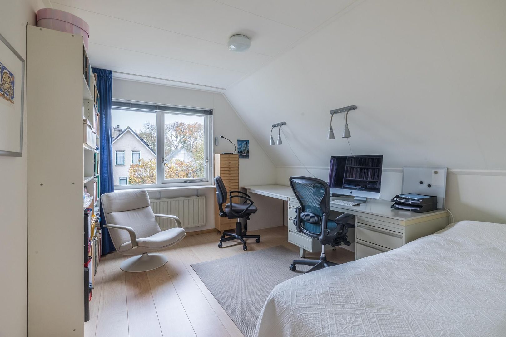 Schultambt 6, Meppel foto-15 blur