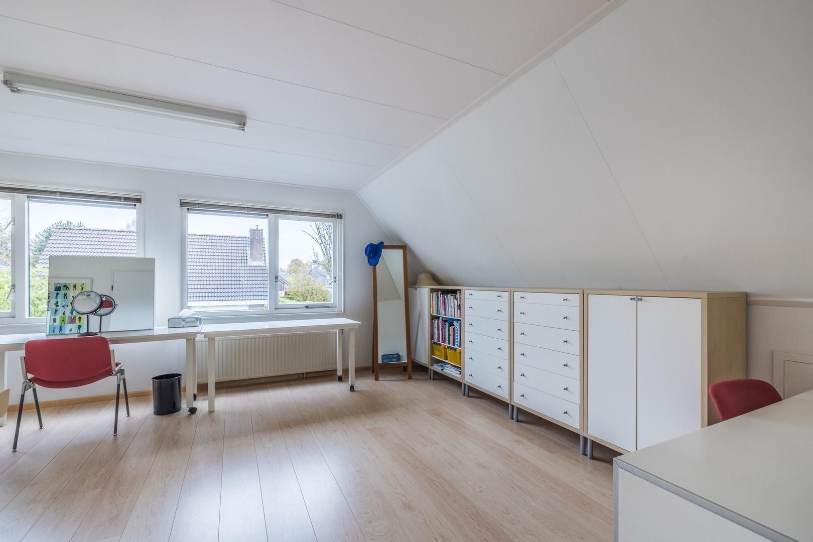 Schultambt 6, Meppel foto-19 blur
