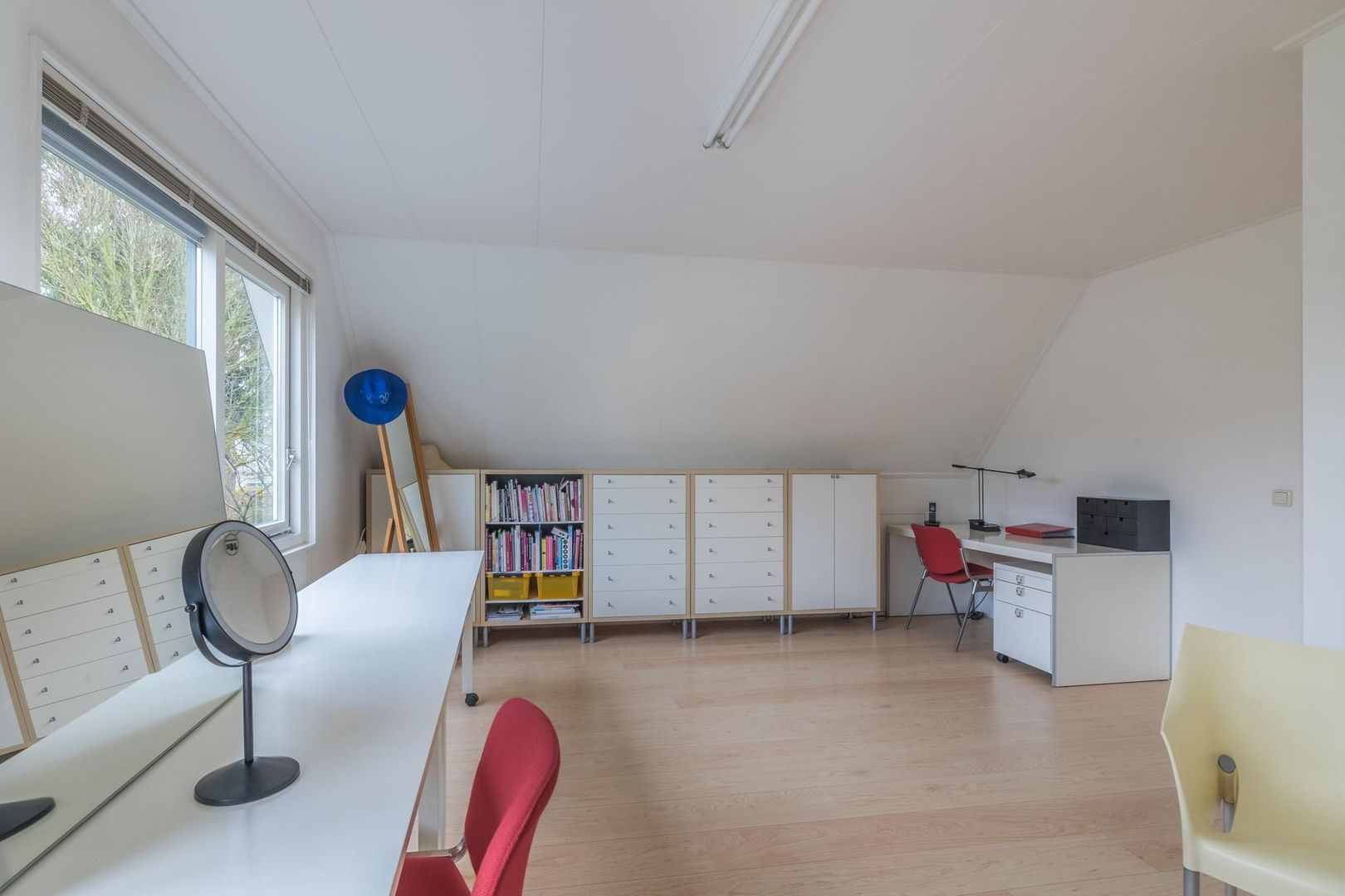 Schultambt 6, Meppel foto-21 blur