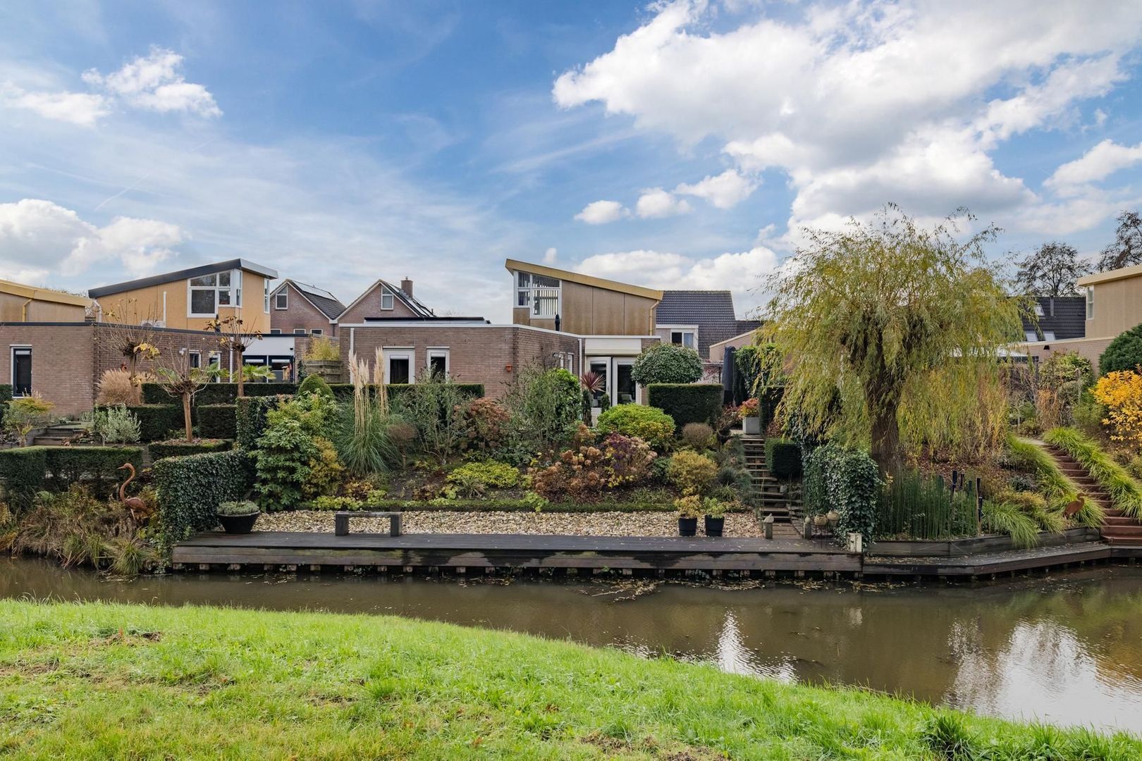 Boerkist 38, Meppel foto-35 blur