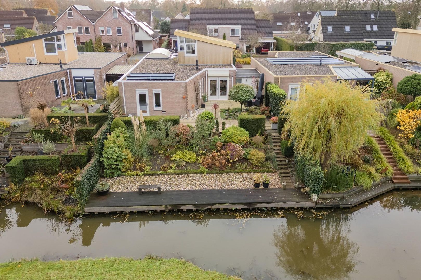 Boerkist 38, Meppel foto-2 blur