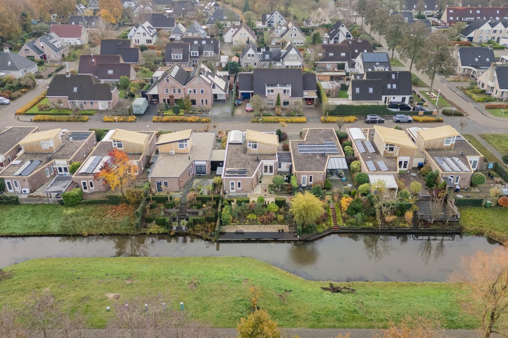 Boerkist 38, Meppel foto-37 blur
