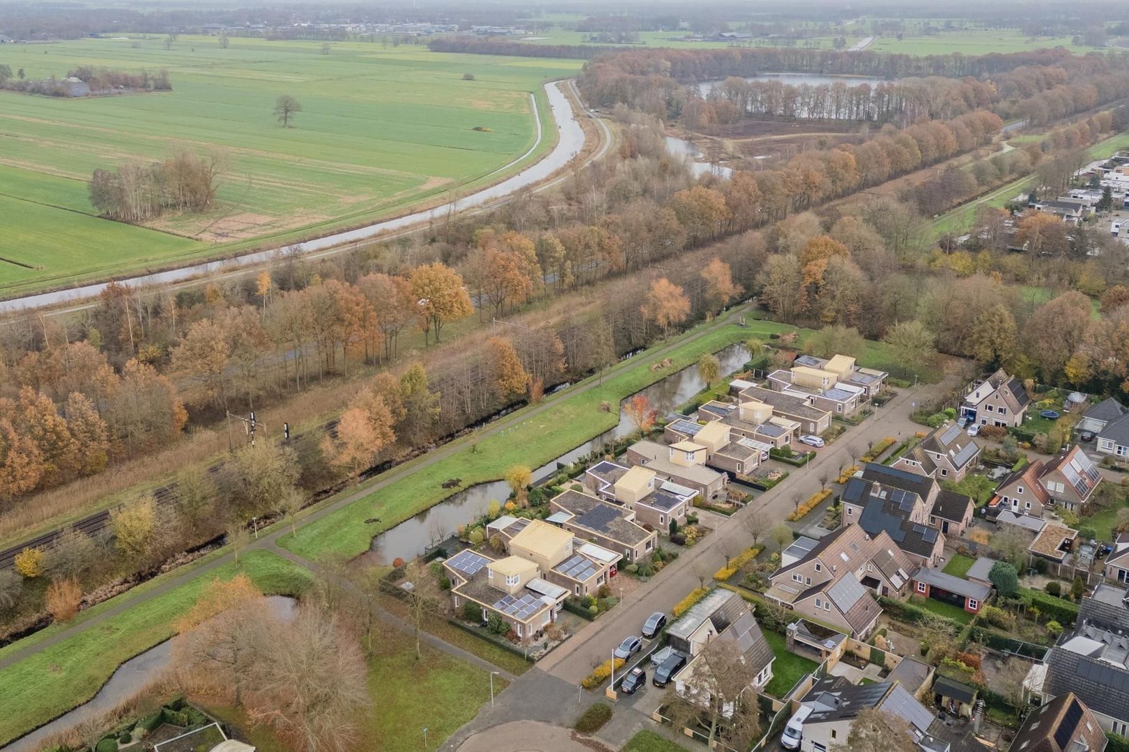 Boerkist 38, Meppel foto-3 blur