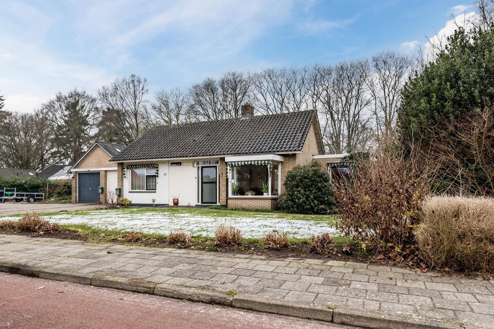 Gagelsweg 19, Steenwijk foto-1 blur