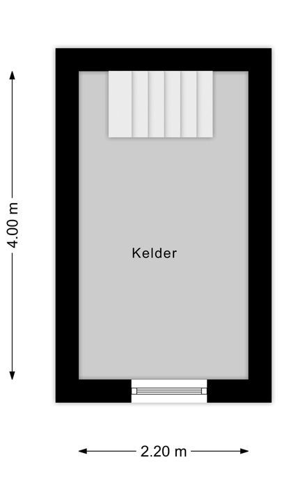 Gagelsweg 19, Steenwijk plattegrond-21