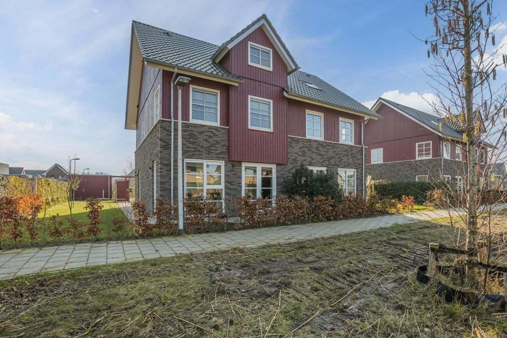 Witbolgras 14, Meppel foto-0 blur