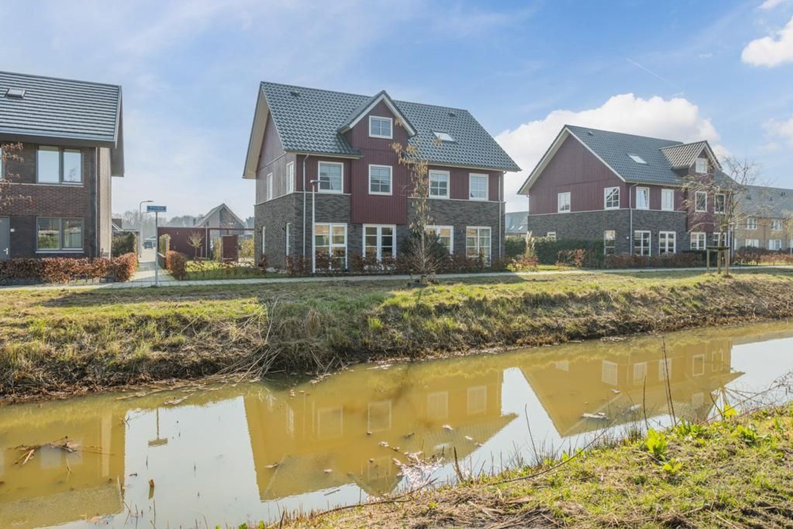 Witbolgras 14, Meppel foto-1 blur