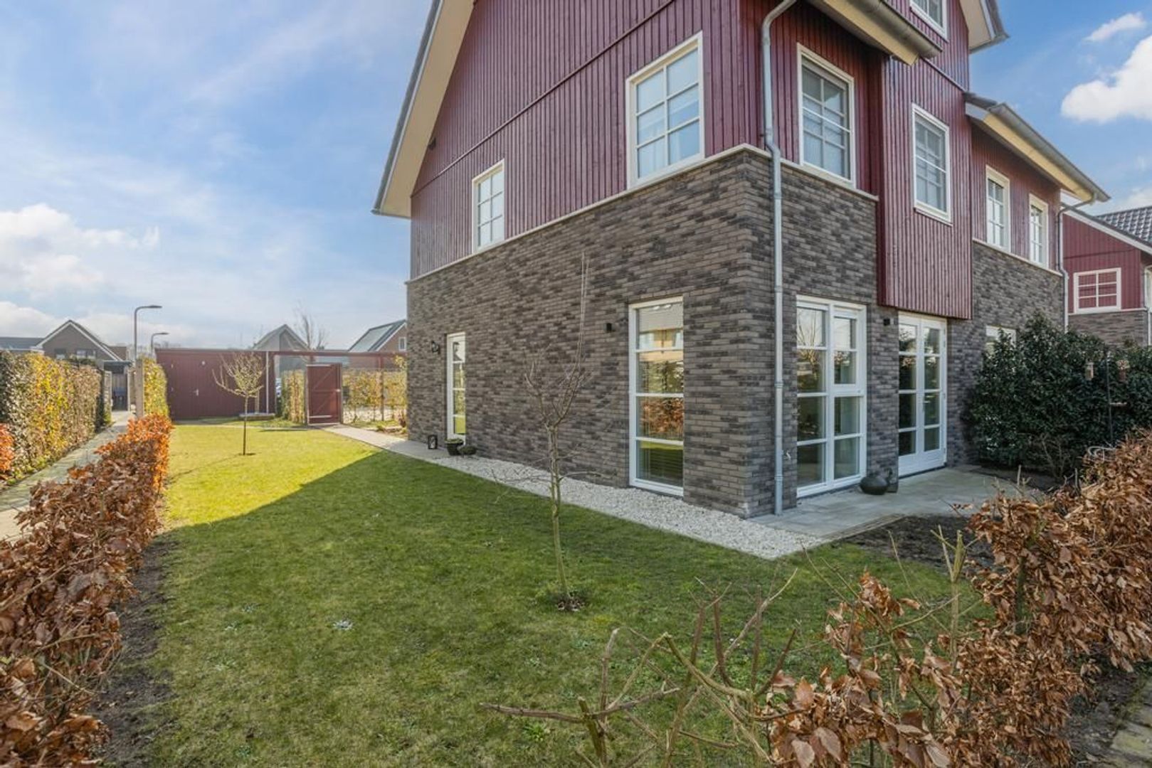 Witbolgras 14, Meppel foto-34 blur