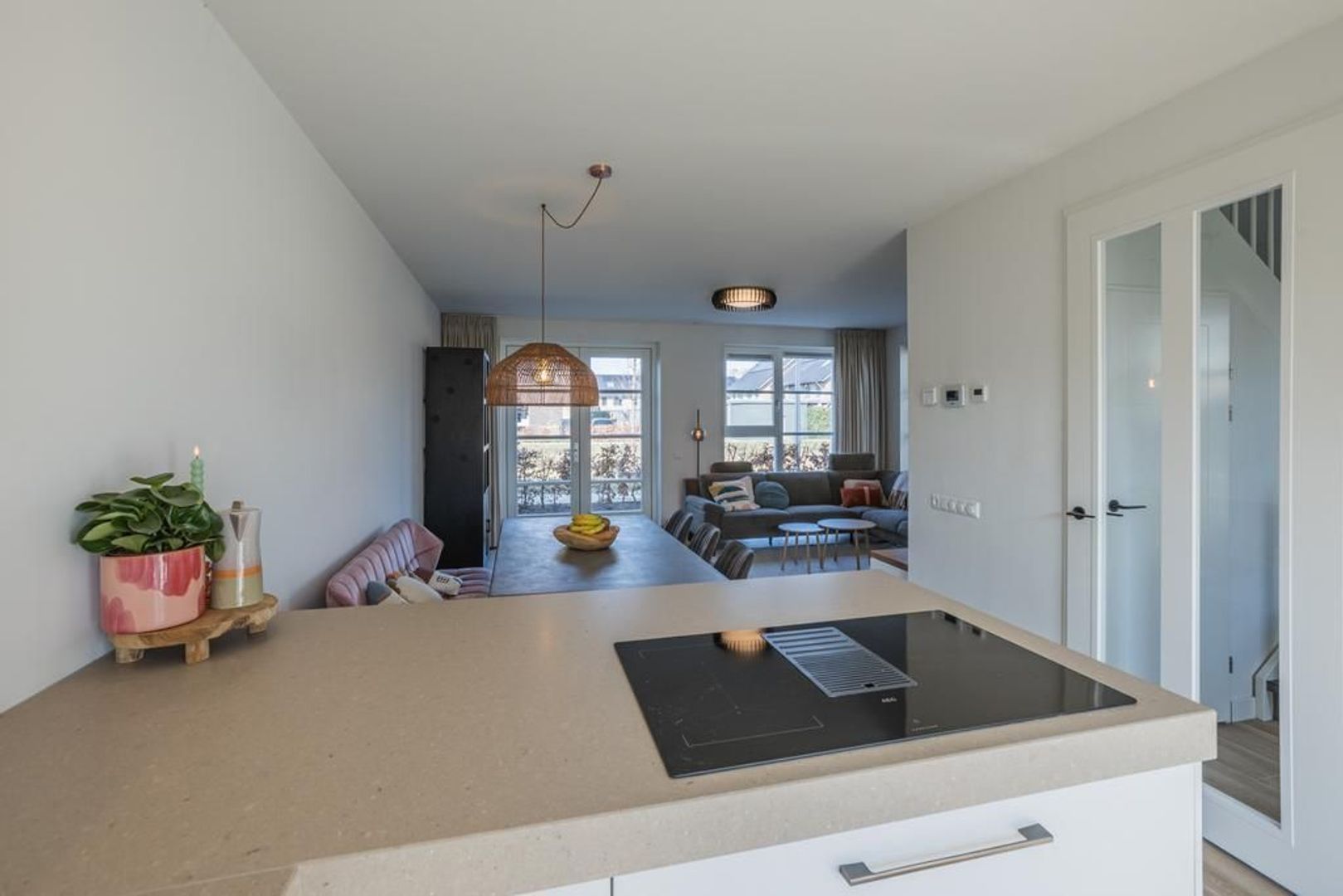 Witbolgras 14, Meppel foto-13 blur