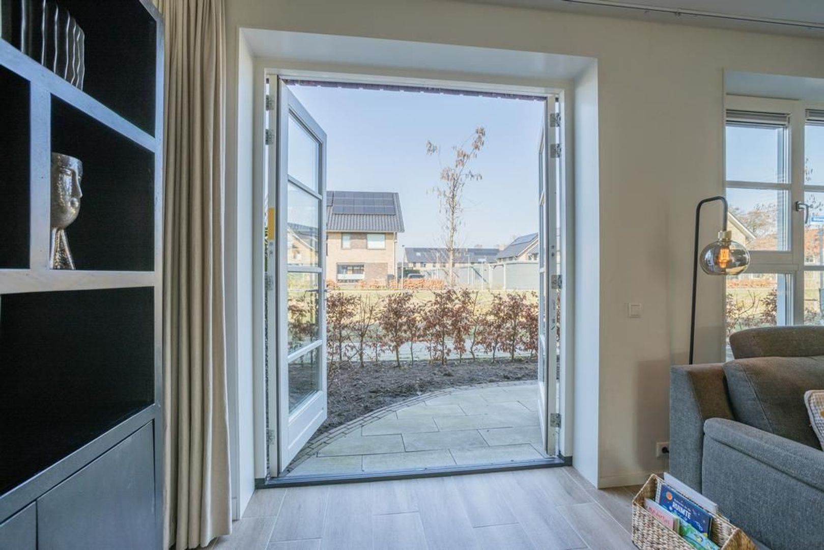 Witbolgras 14, Meppel foto-9 blur