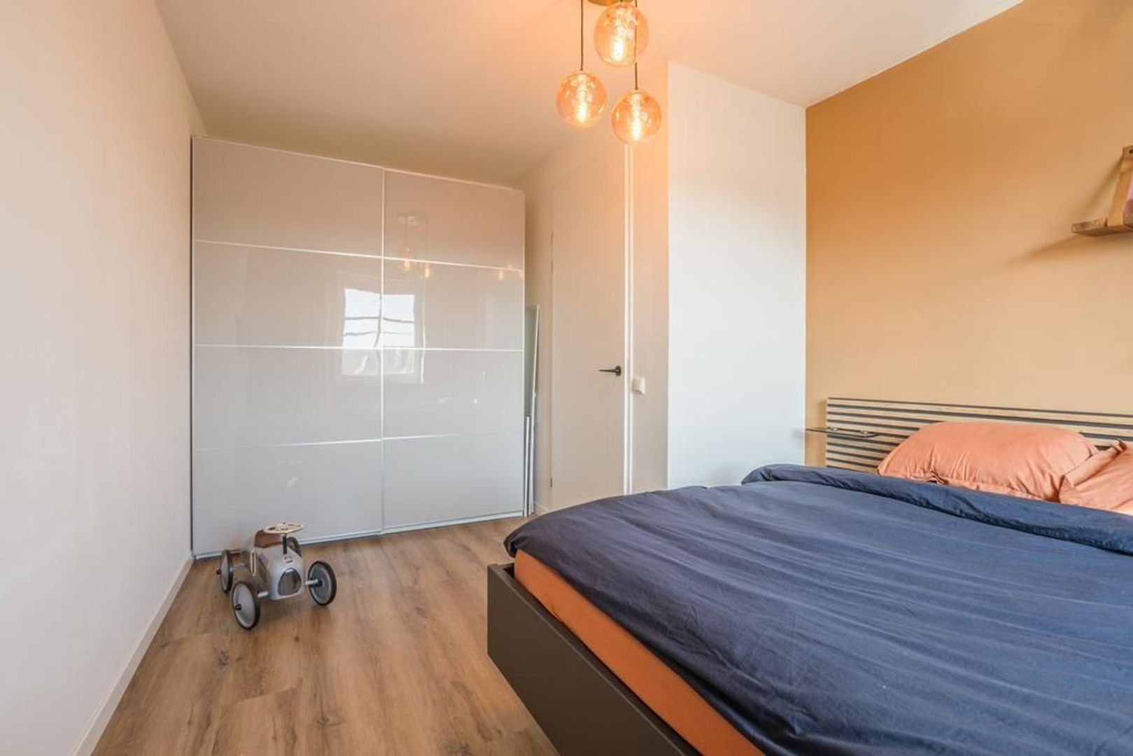 Witbolgras 14, Meppel foto-20 blur