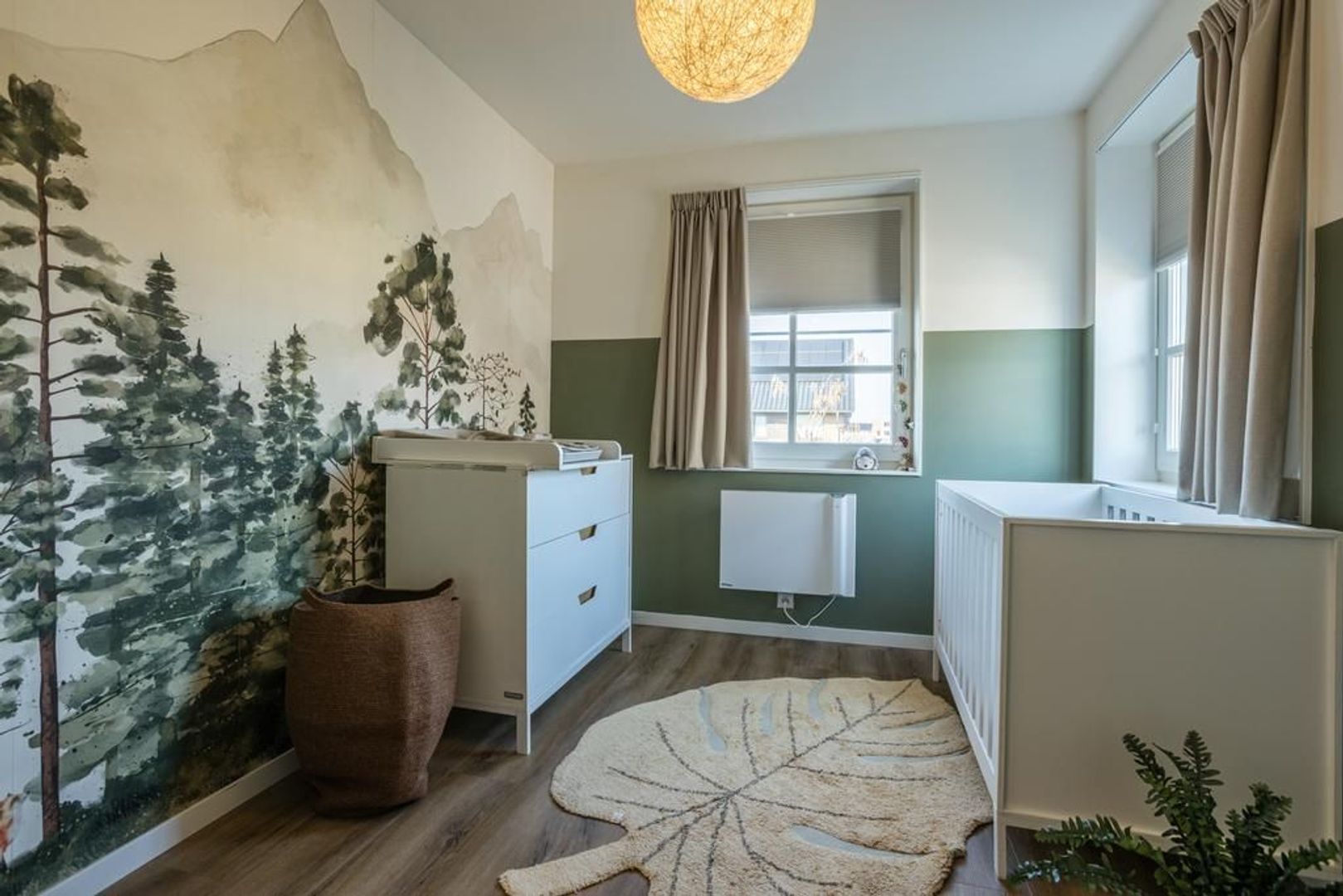 Witbolgras 14, Meppel foto-23 blur