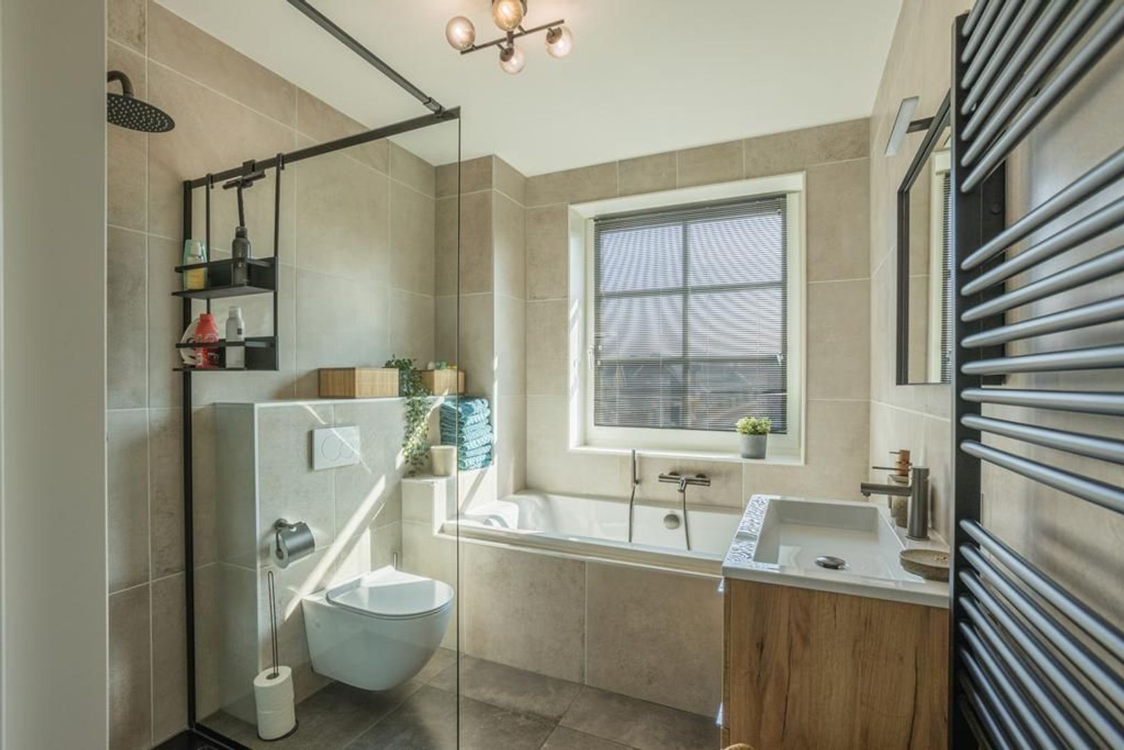 Witbolgras 14, Meppel foto-25 blur