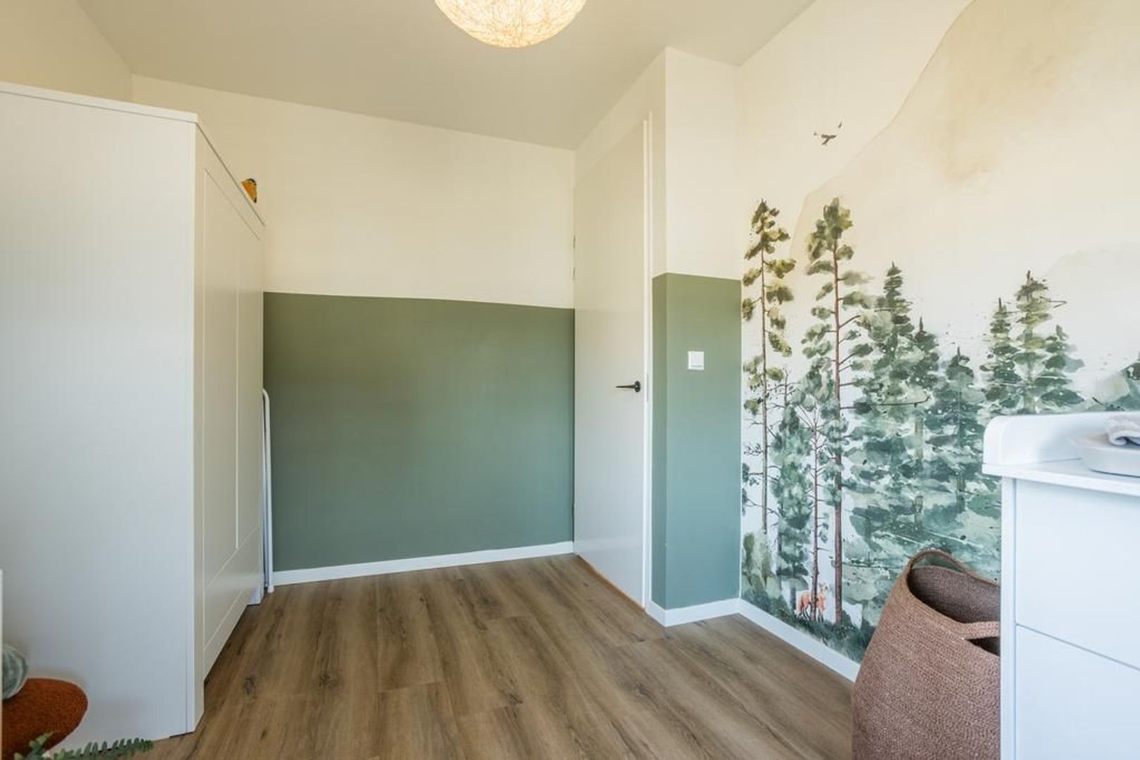 Witbolgras 14, Meppel foto-24 blur