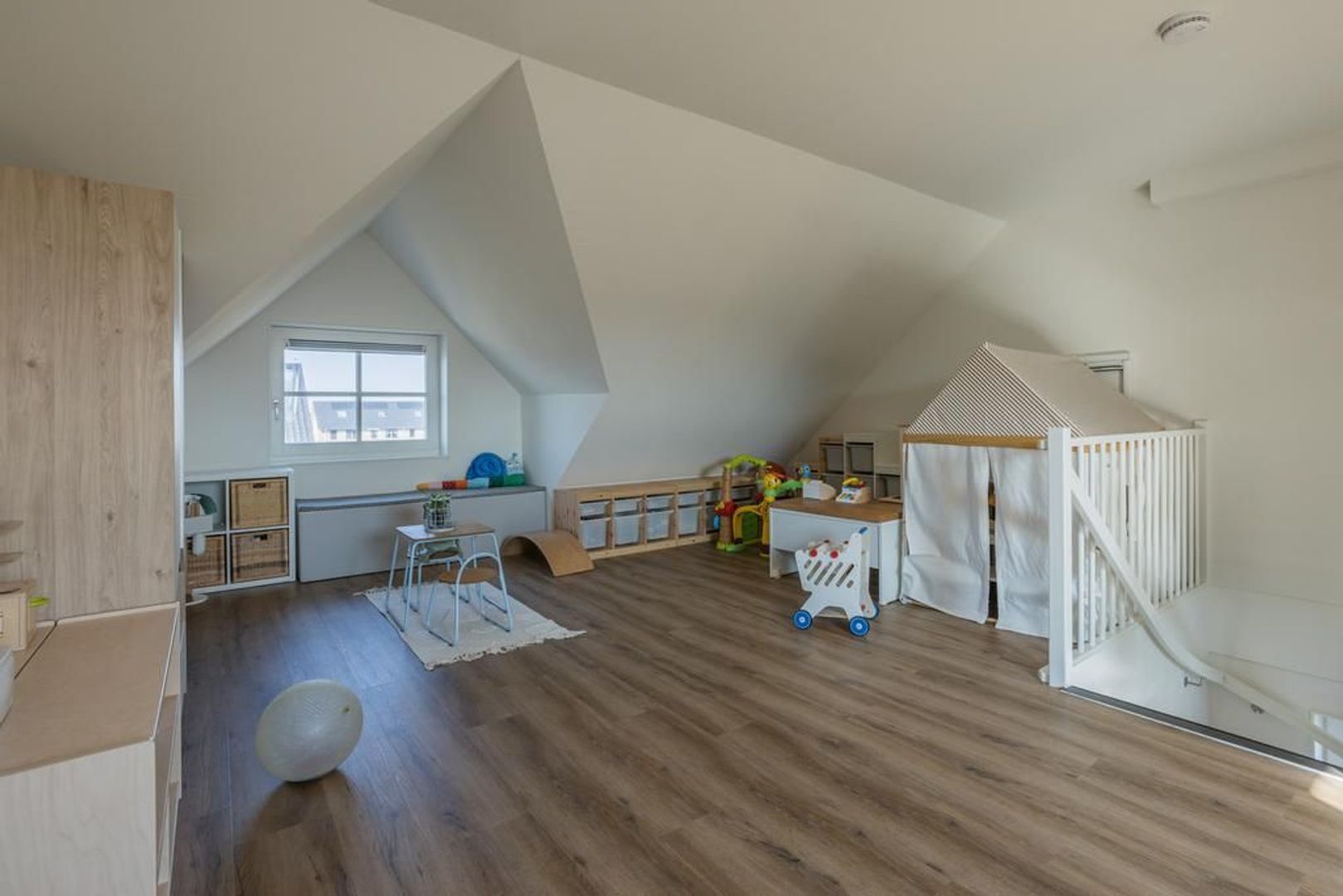 Witbolgras 14, Meppel foto-30 blur