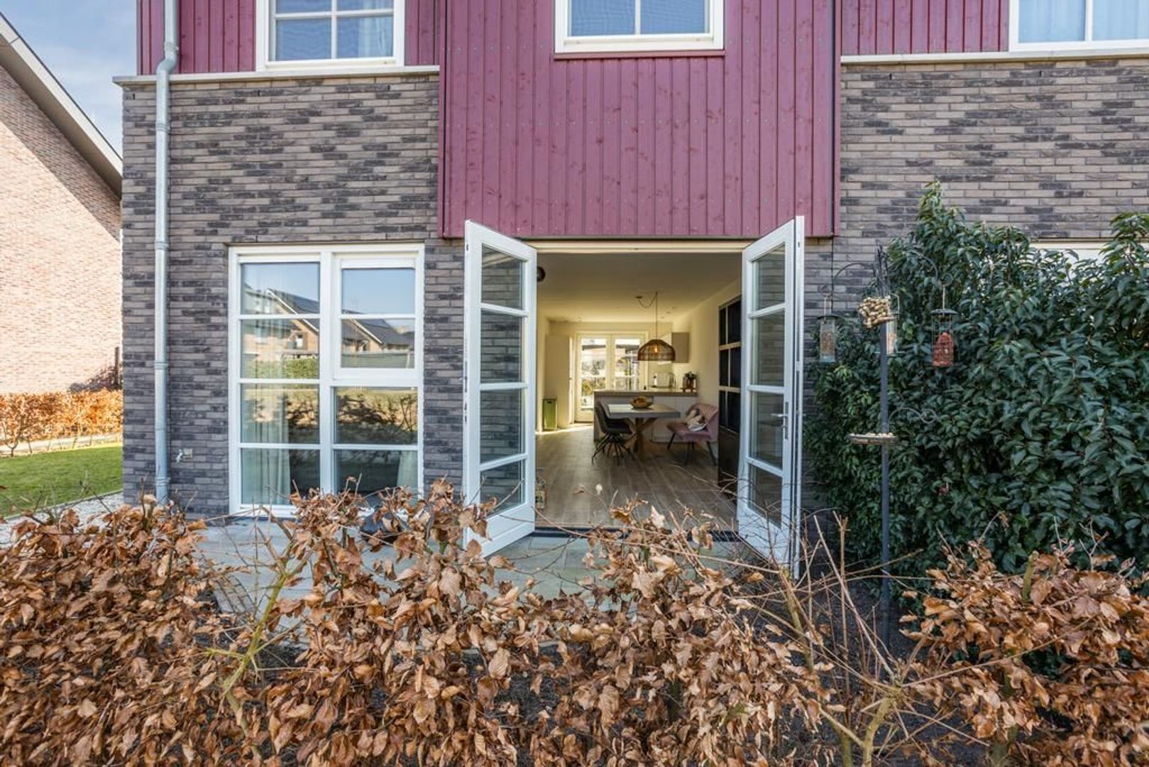 Witbolgras 14, Meppel foto-35 blur