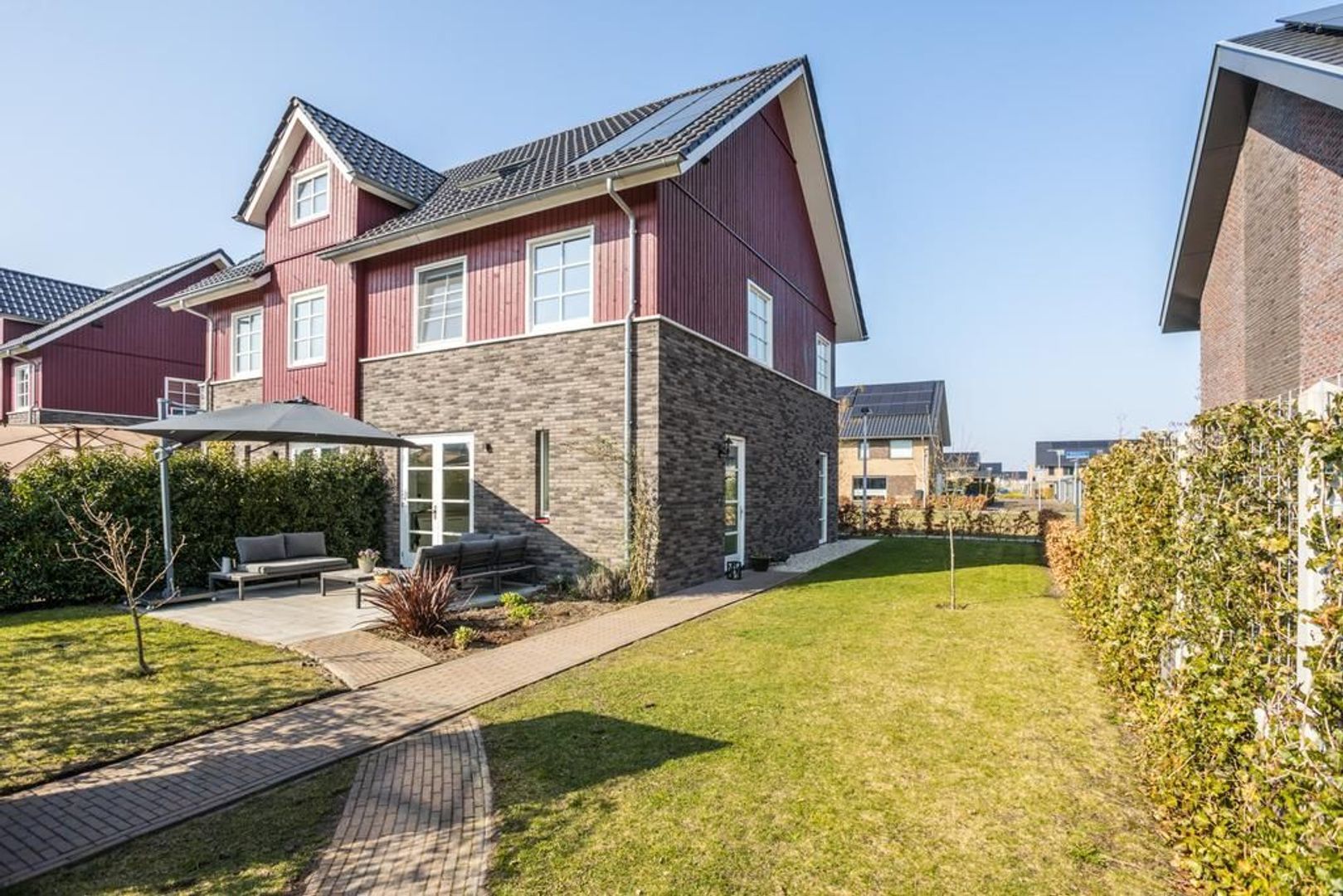 Witbolgras 14, Meppel foto-3 blur