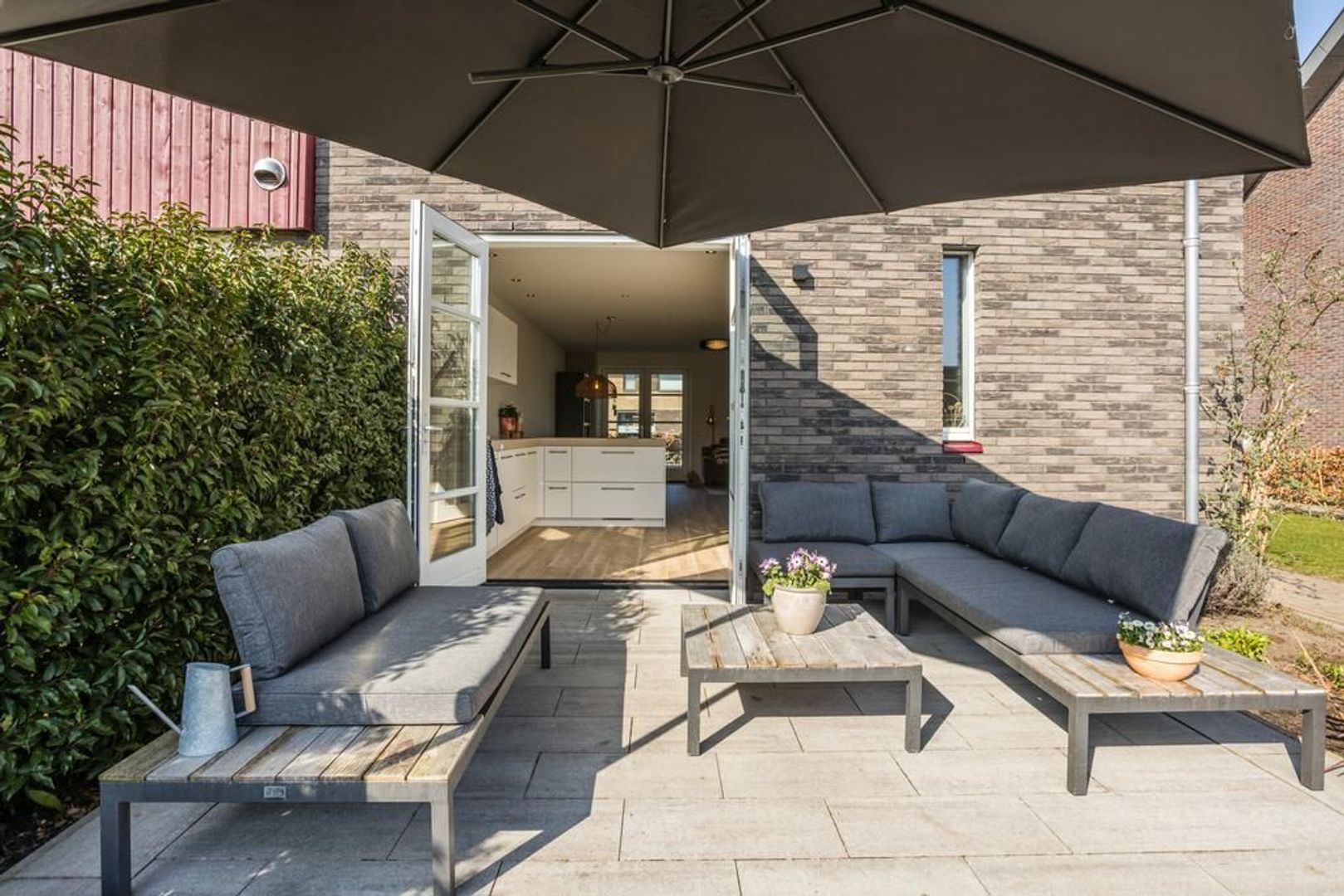 Witbolgras 14, Meppel foto-36 blur