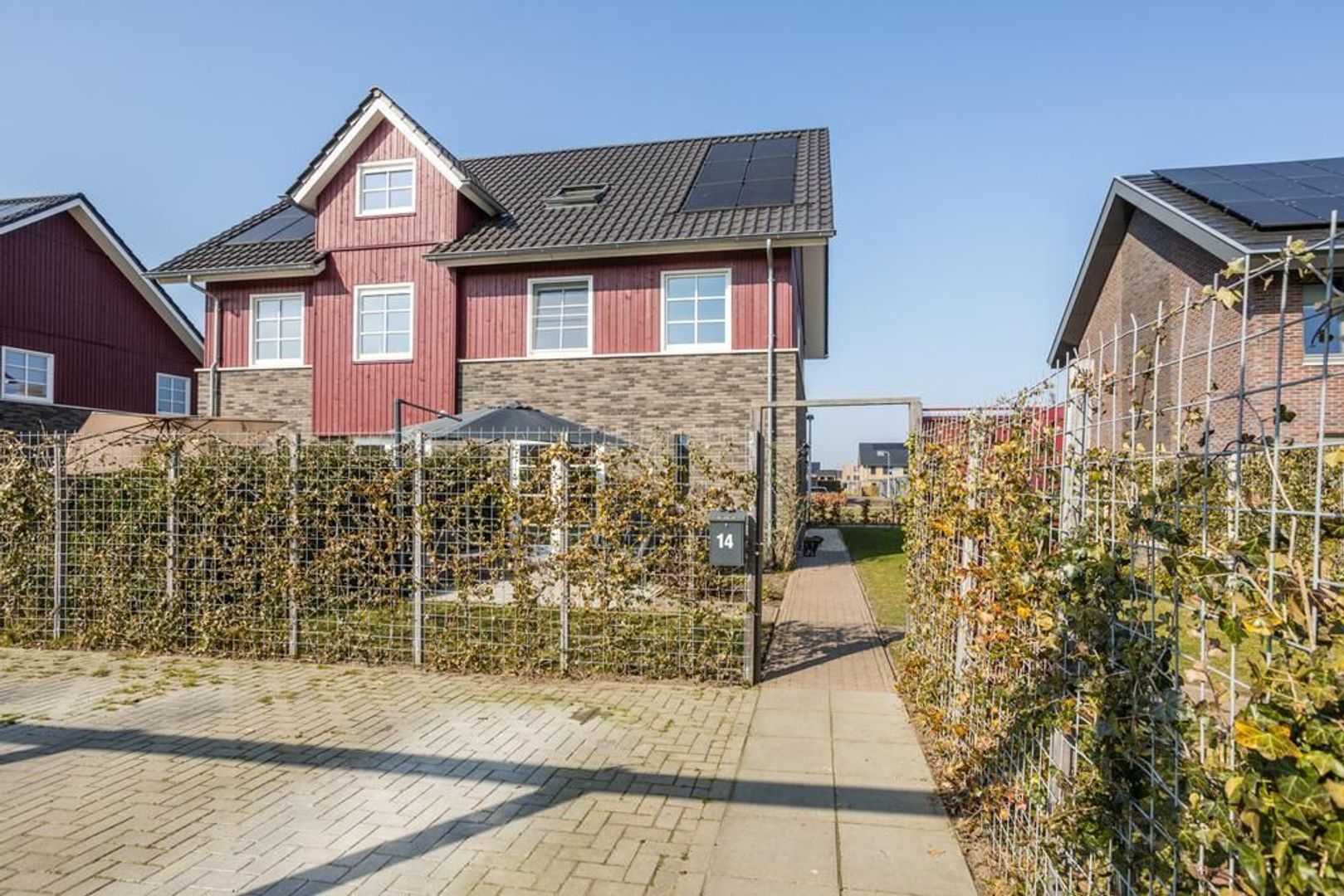 Witbolgras 14, Meppel foto-2 blur