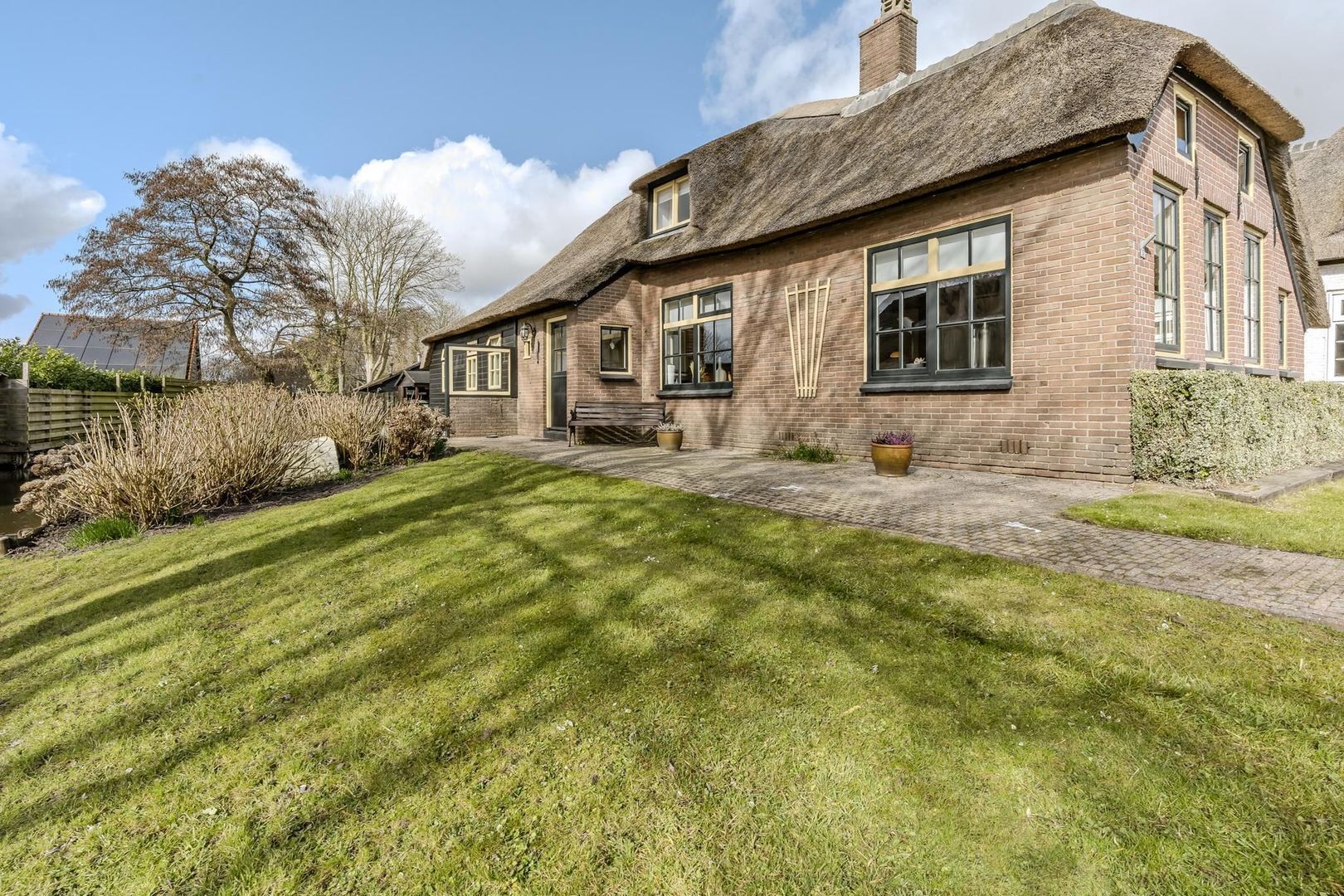 Zuiderpad 36, Giethoorn foto-36 blur