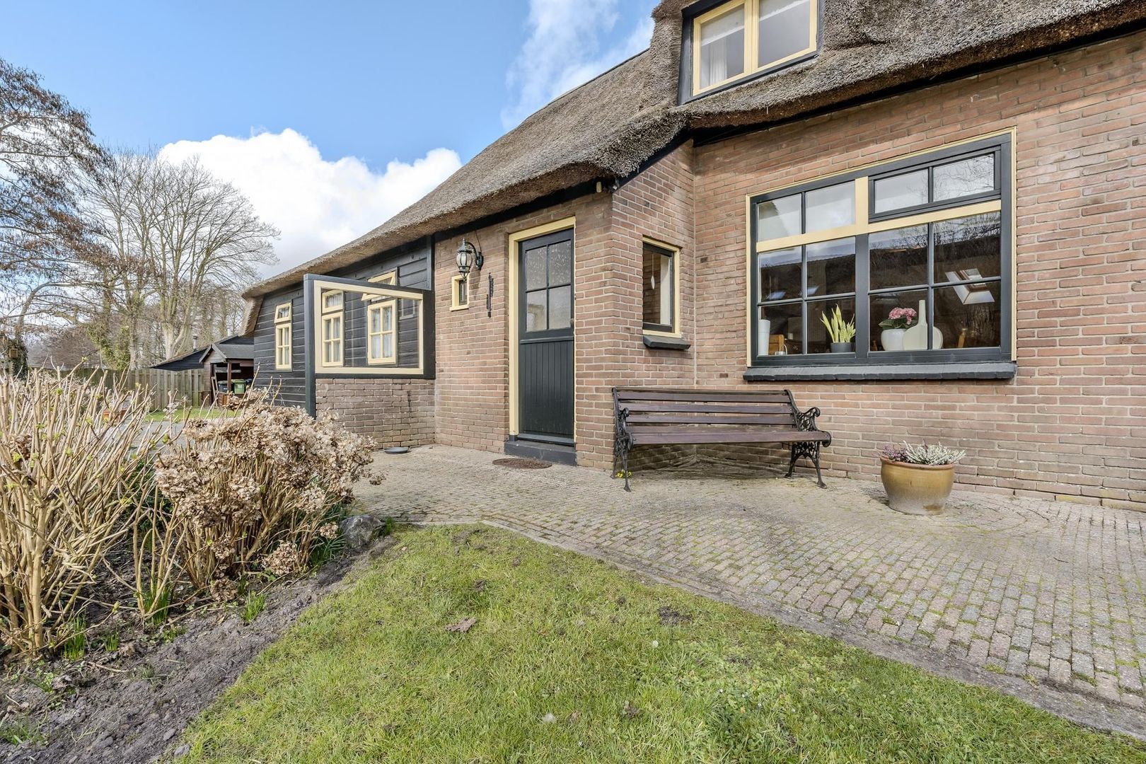Zuiderpad 36, Giethoorn foto-37 blur