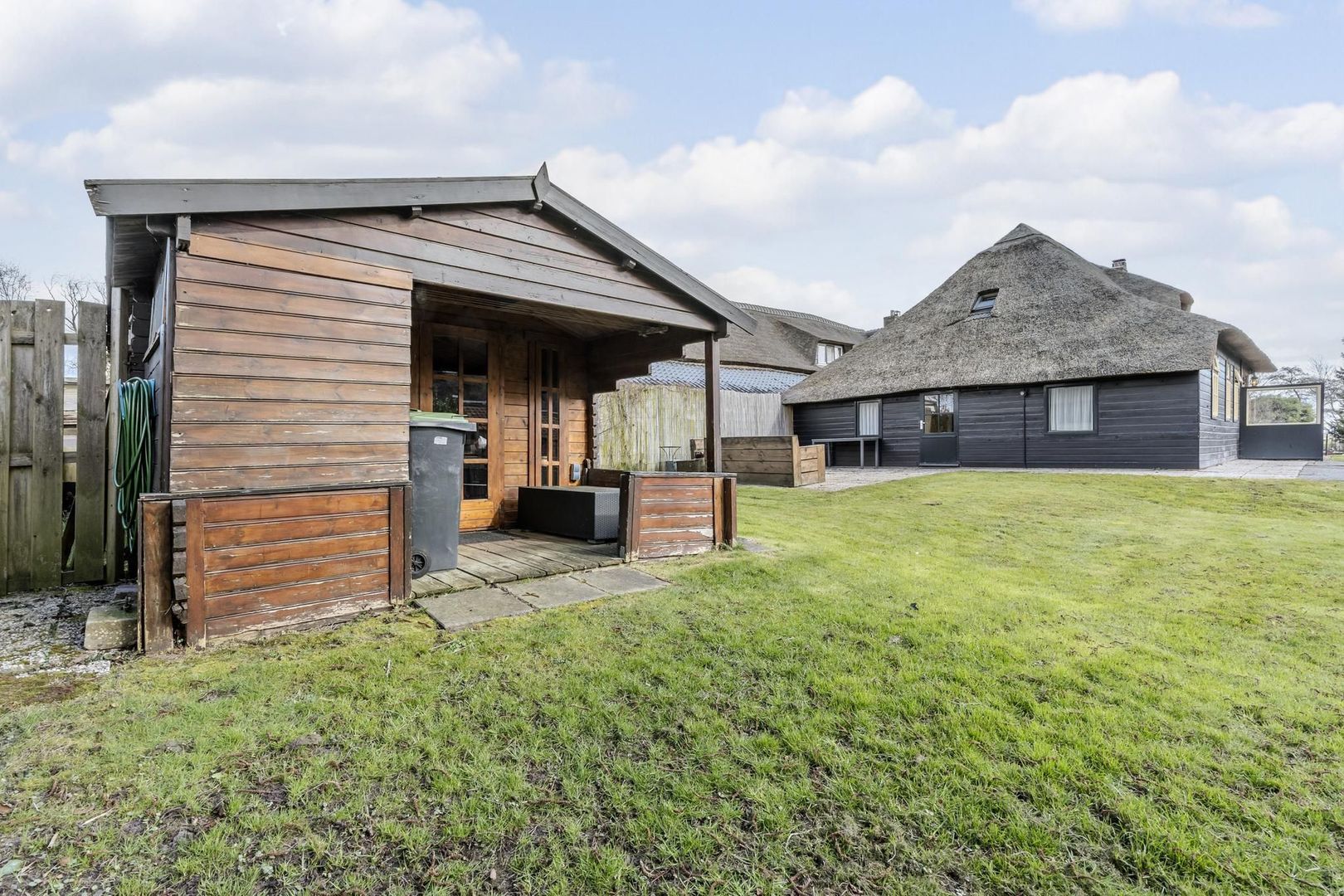 Zuiderpad 36, Giethoorn foto-3 blur