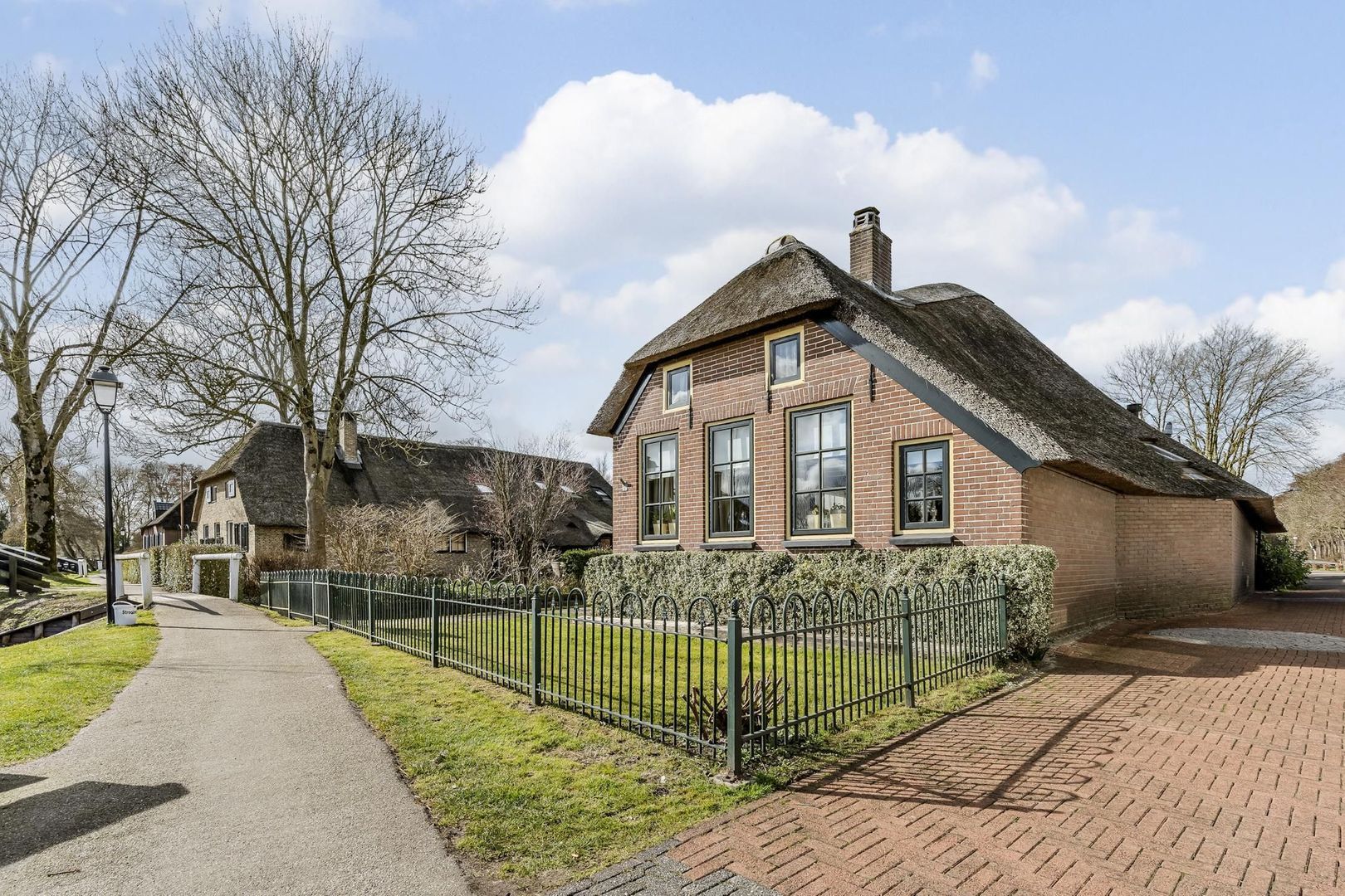 Zuiderpad 36, Giethoorn foto-0 blur
