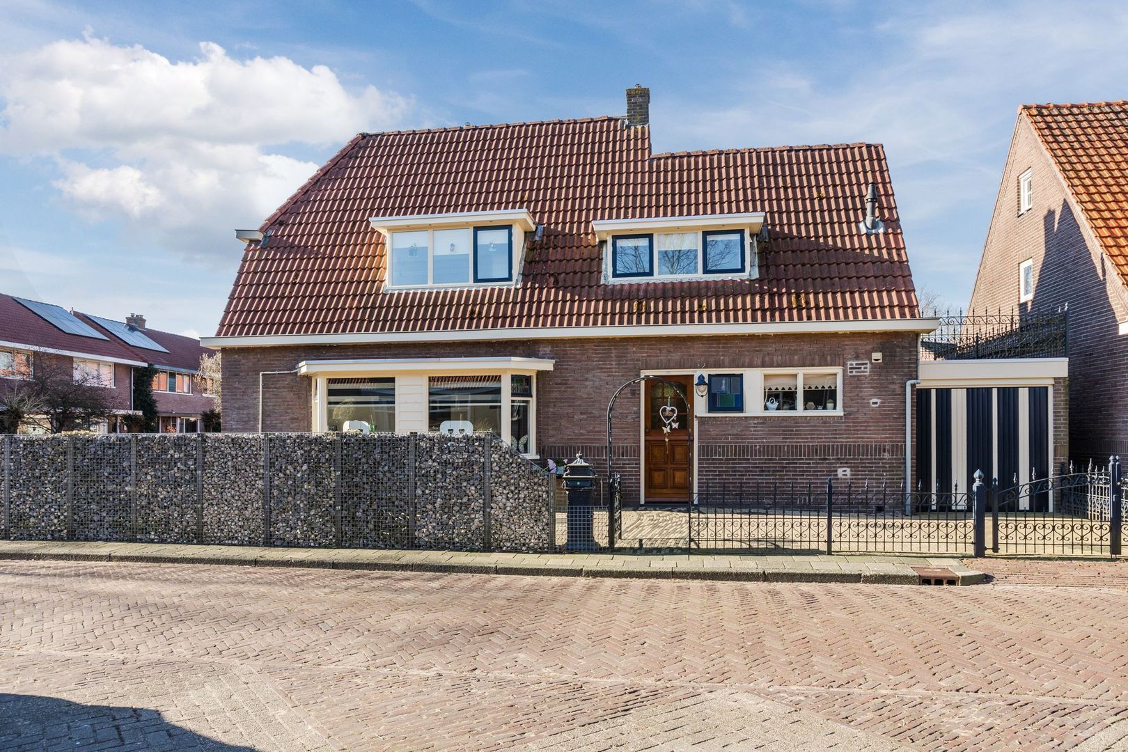 Piet Heinstraat 5, Meppel foto-24 blur