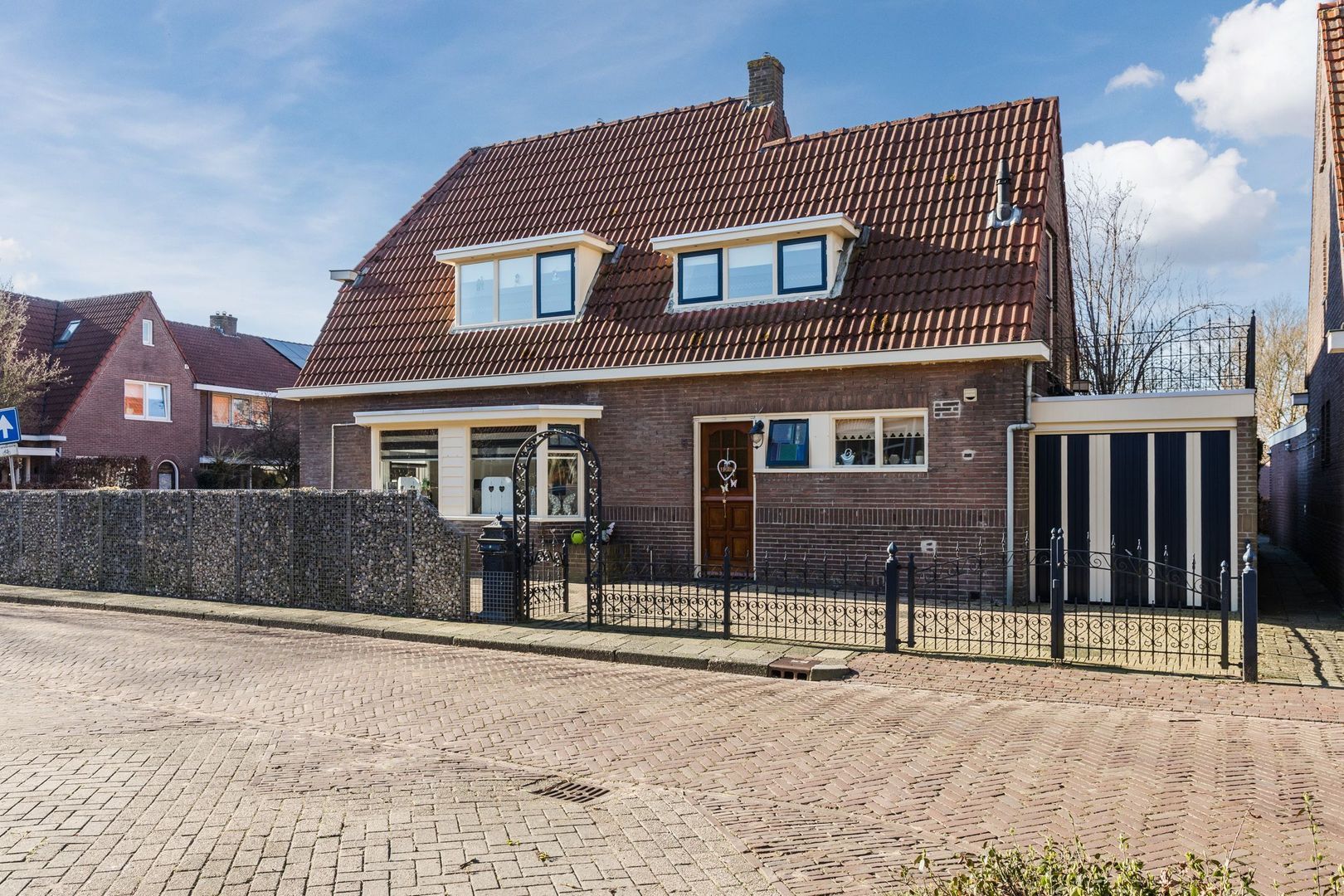 Piet Heinstraat 5, Meppel foto-0 blur