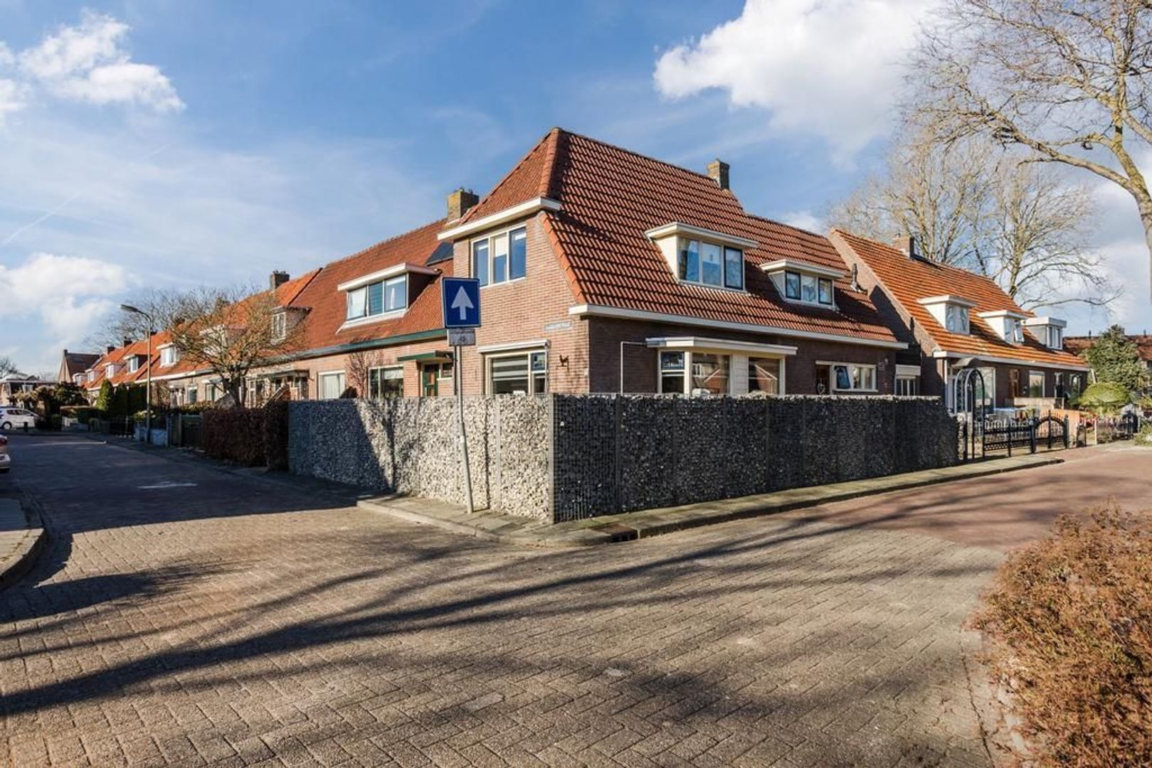 Piet Heinstraat 5, Meppel foto-1 blur