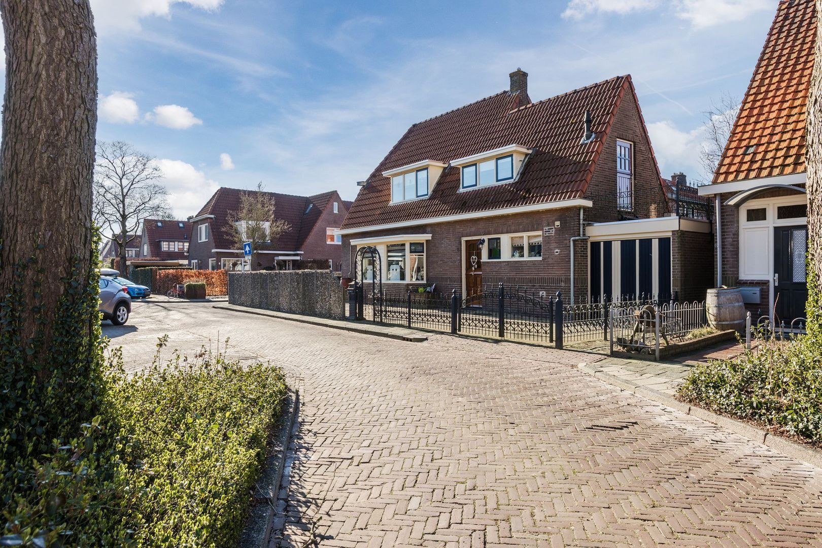 Piet Heinstraat 5, Meppel foto-25 blur