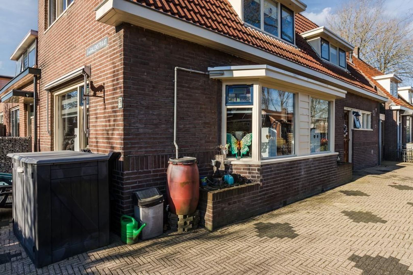 Piet Heinstraat 5, Meppel foto-27 blur